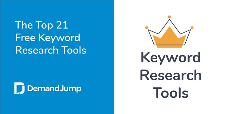 Top sale keyword tool